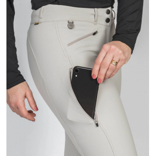 Pantalons d'équitation pour elle